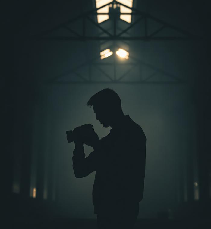 Filmmaking