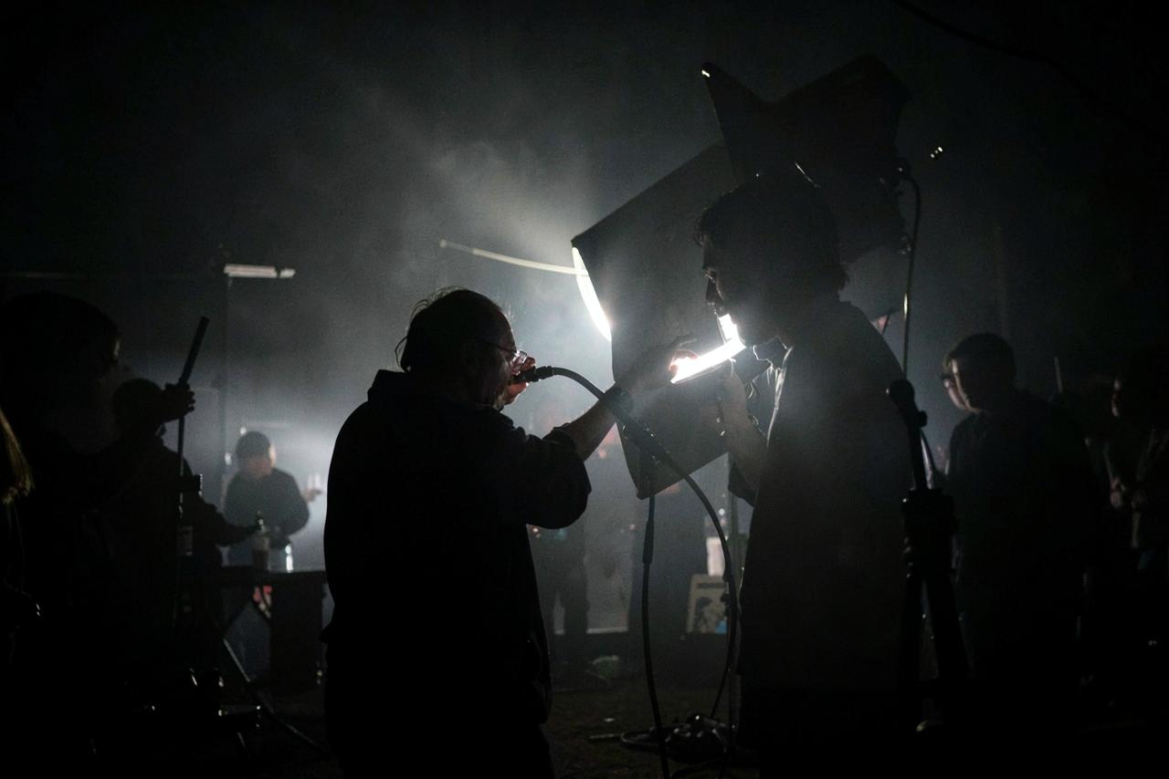 Night Lights