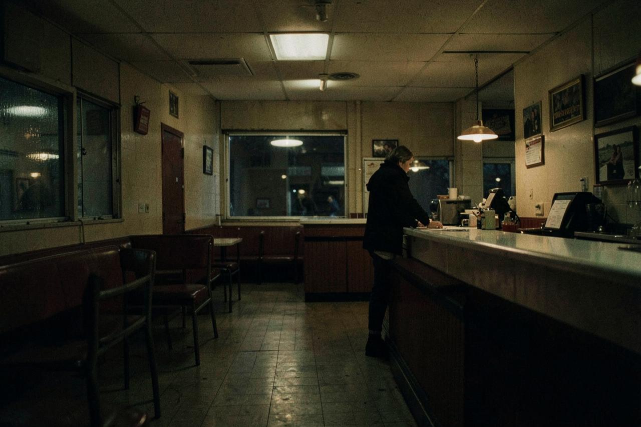 Last Call