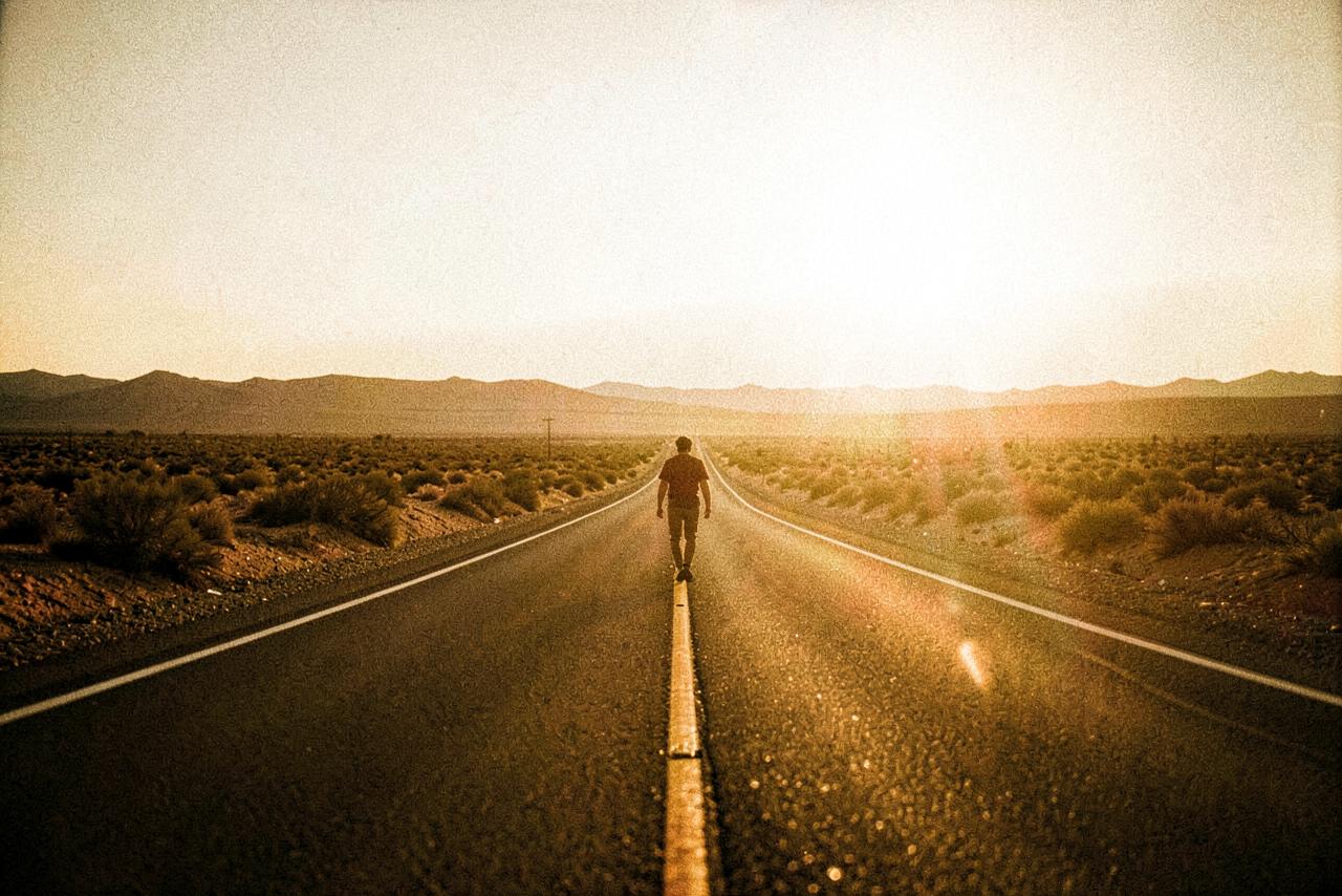 The Journey