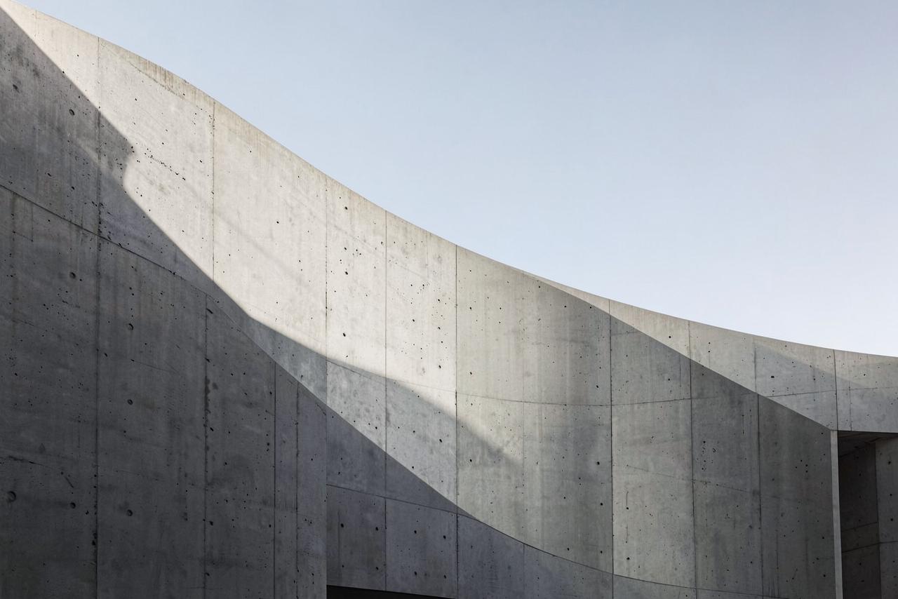 Concrete Lines