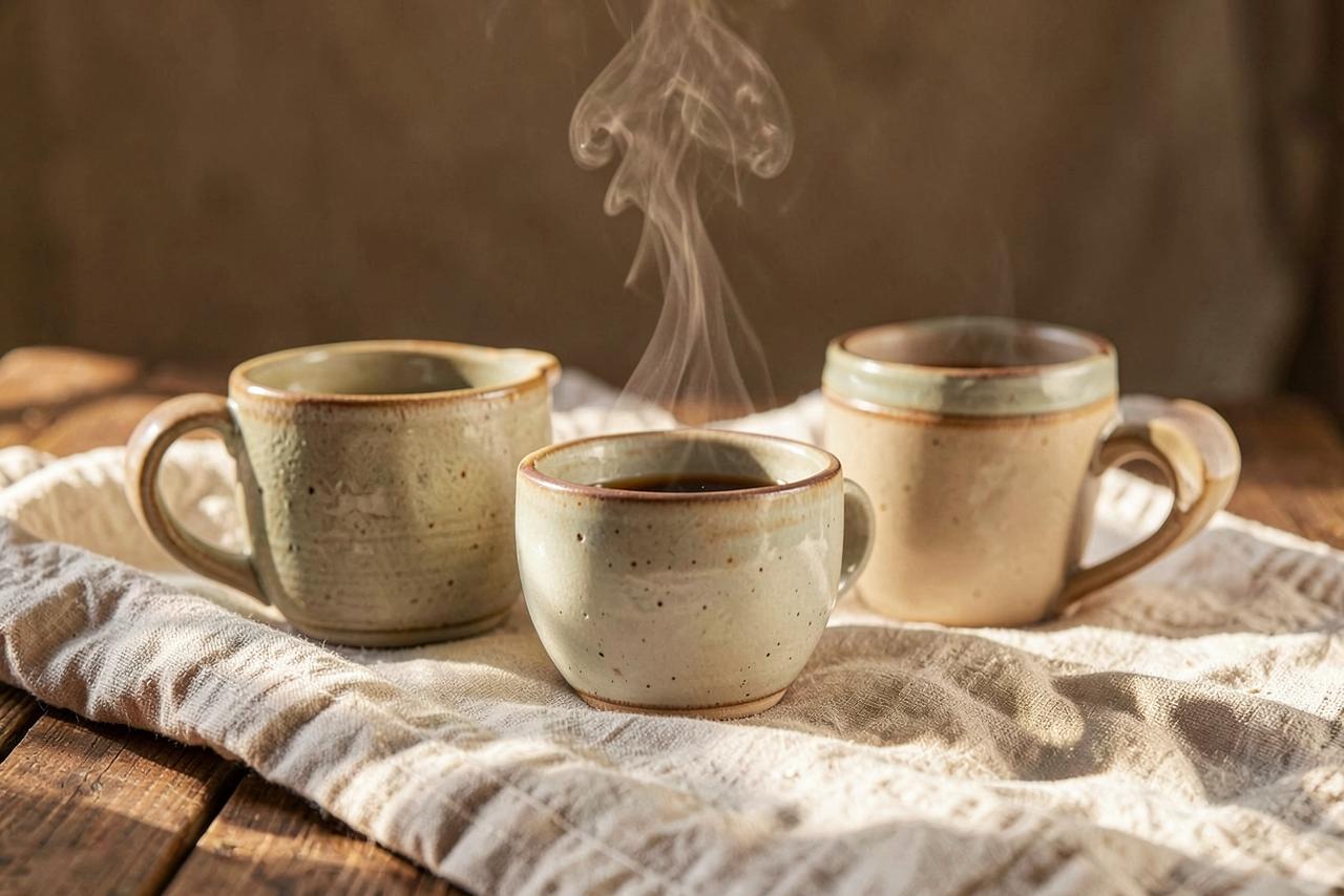 Clay Ritual