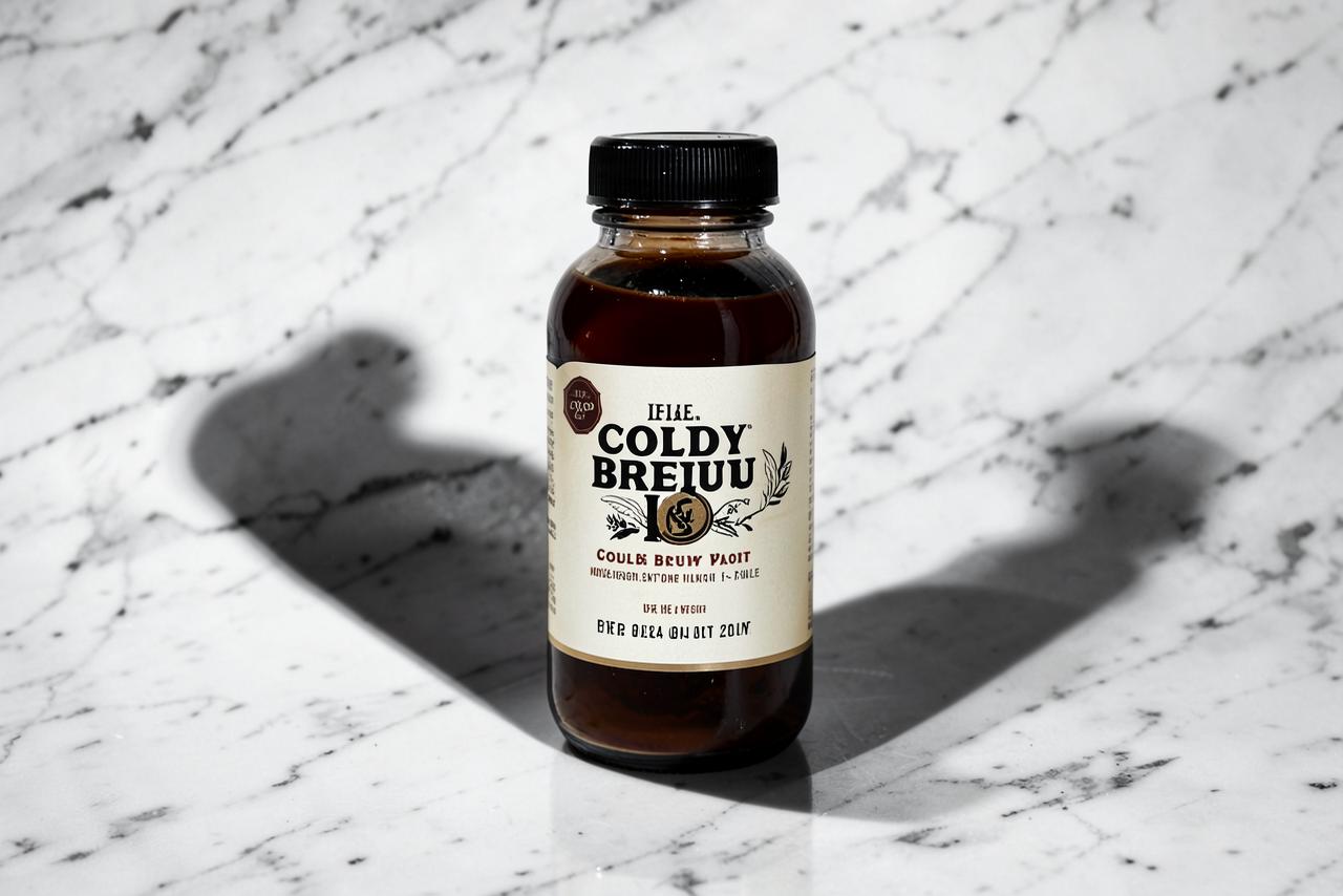 Cold Brew