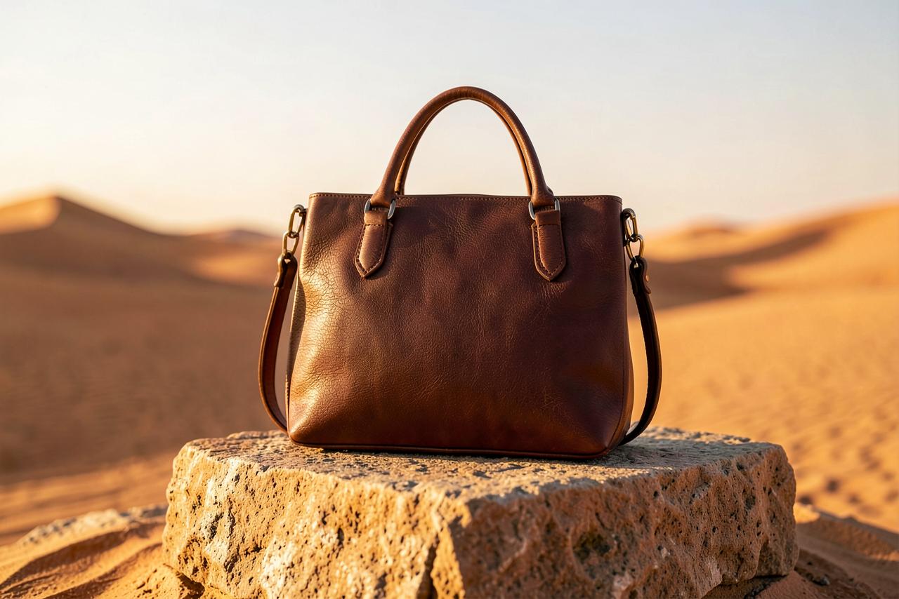 Leather Atlas