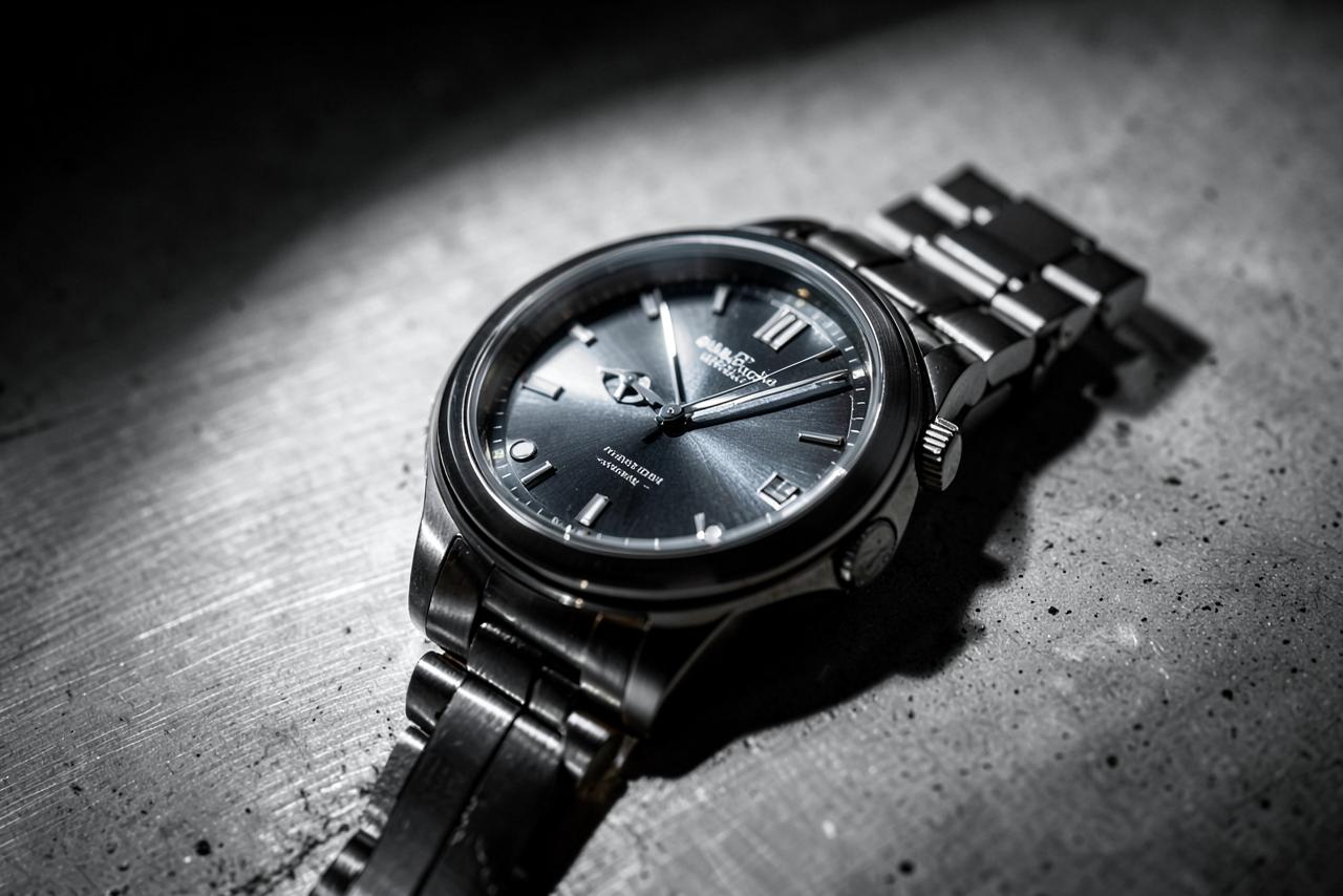 Timepiece