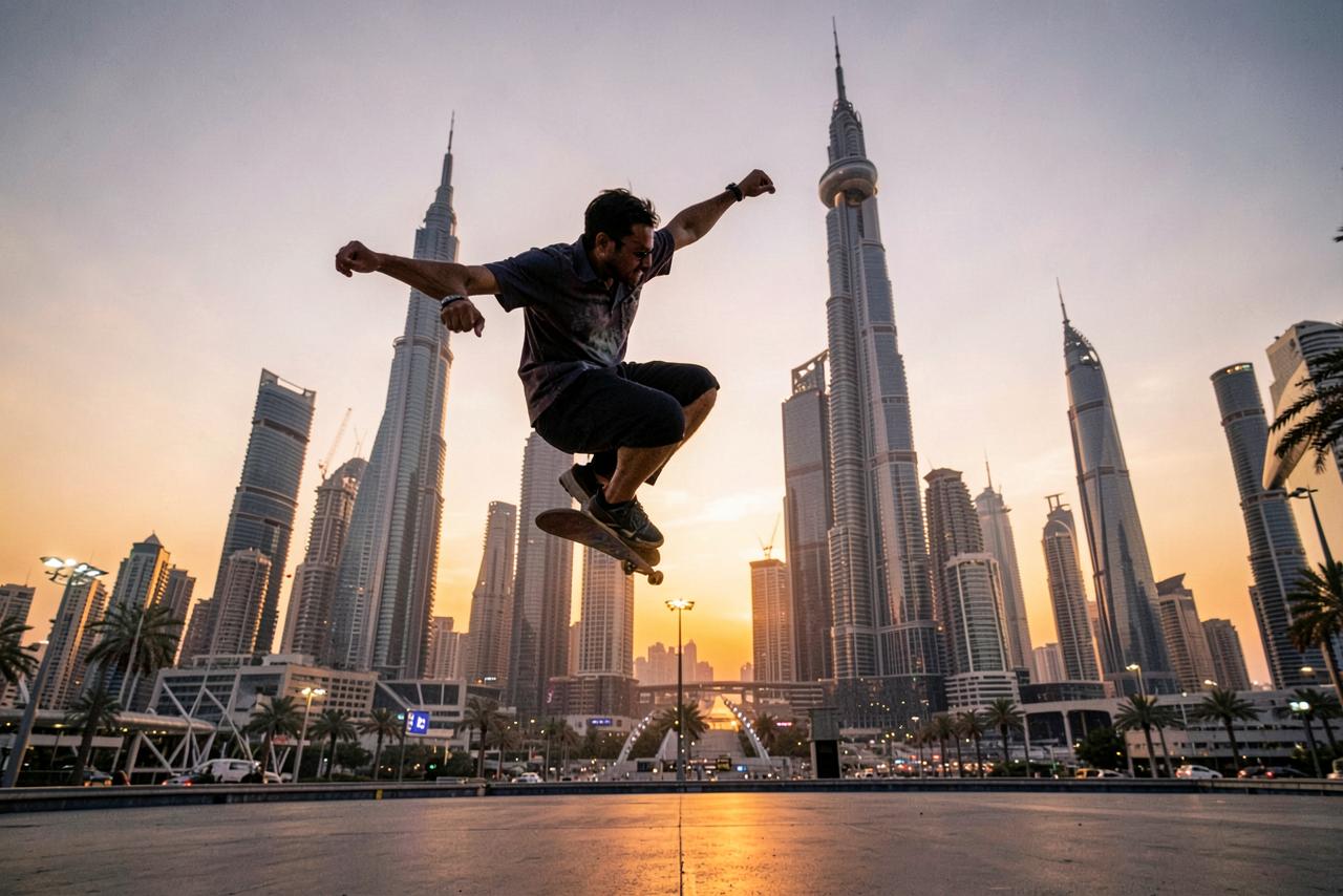 Skyline Air