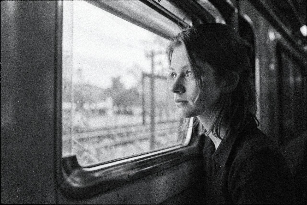 Departure