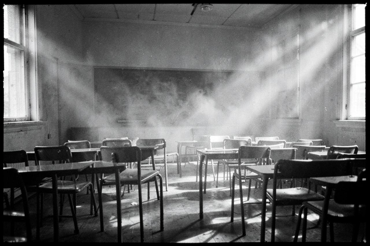 Empty Room
