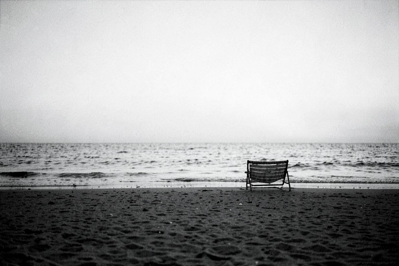 Last Frame